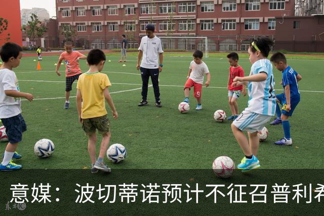 意媒：波切蒂诺预计不征召普利希奇，穆萨已经入选