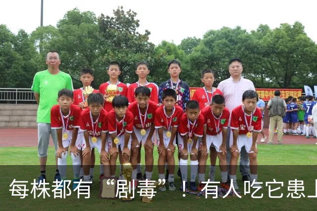 每株都有“剧毒”！有人吃它患上尿毒症，但老一辈基本家家都吃过