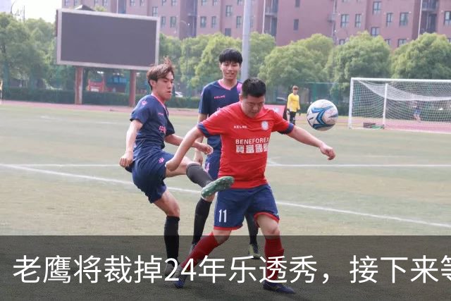 老鹰将裁掉24年乐透秀，接下来等待他的是怎么样的命运呢？